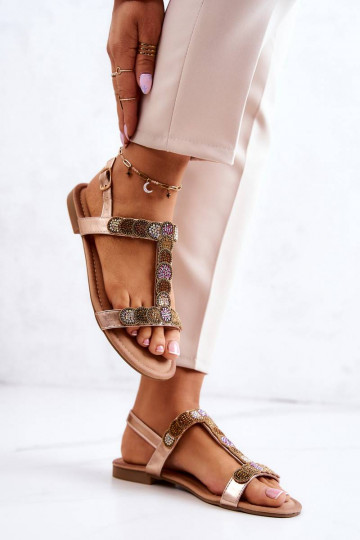 Sieviešu basenes ar kniedēm...