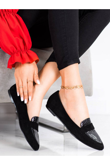 Sieviešu mokasīni Shelovet...