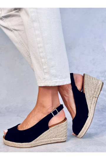Espadrilles open toe NEVIL... 2