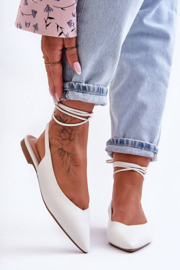 balerīnas ar bantītēm... 2