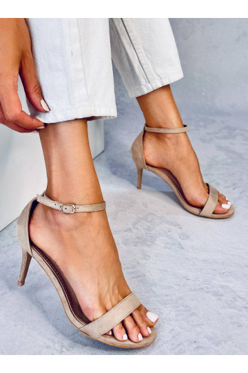 Haki MICHELLE augstpapēžu...