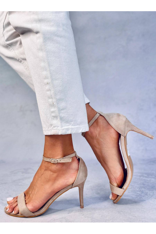 Haki MICHELLE augstpapēžu kurpes ar...