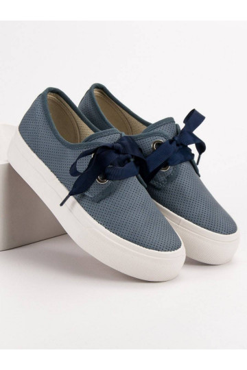 brīvā laika apavi ar lenšu... 2