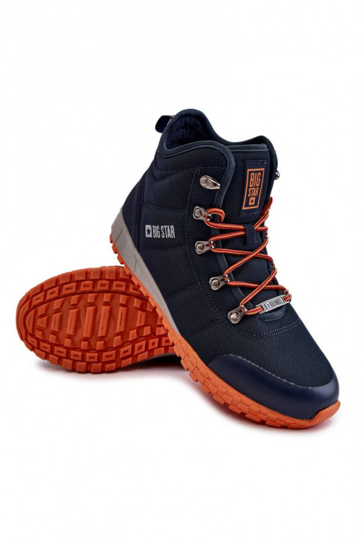 vīriešiem pārgājienu zābaki Memory...