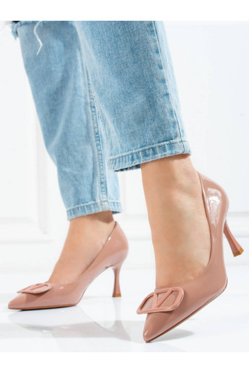 Augstpapēžu kurpes Vinceza...