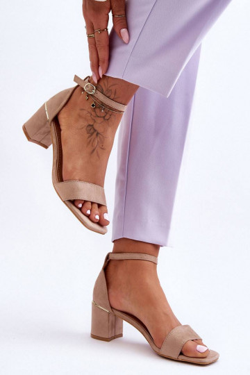 Kurpes ar stabilu zemu... 2