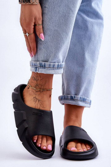 Vieglas čības Big Star...