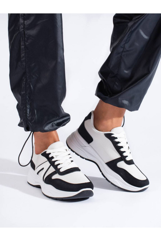 smilšu krāsas-balta krāsa sieviešu...