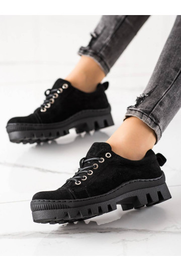 apavi ar platformu S. Barski 2