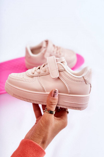 Bērnu apavi sporta apavi ar... 2