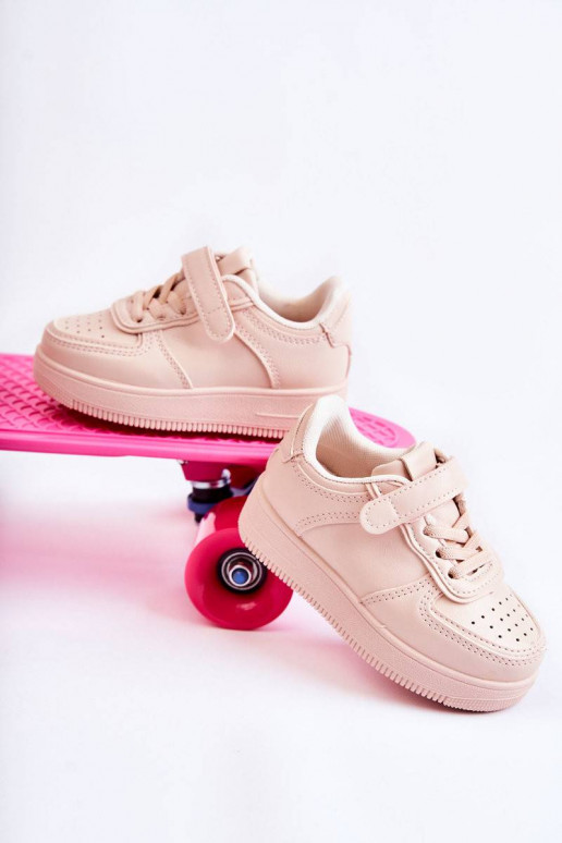 Bērnu apavi sporta apavi ar lipīgām...