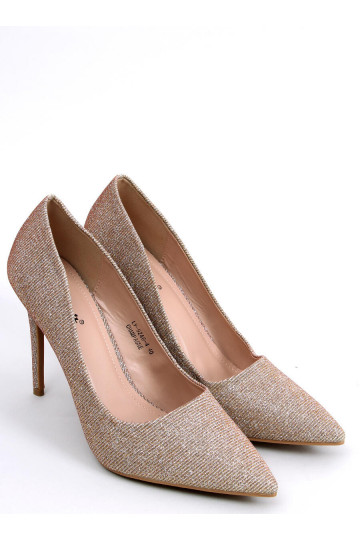 Augstpapēžu apavi ANABELLE... 2