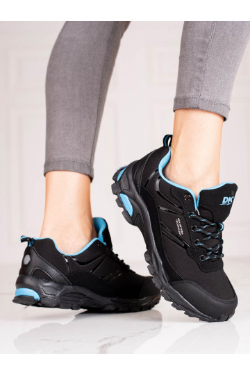 Sportiska stila Trekinga...