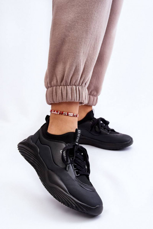 Sneakers modeļa apavi Memory Foam...