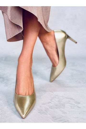 Augstpapēžu kurpes SHANNON...