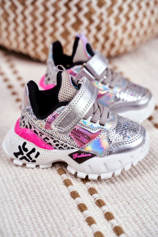 copy of Bērnu apavi Sneakers modeļa...