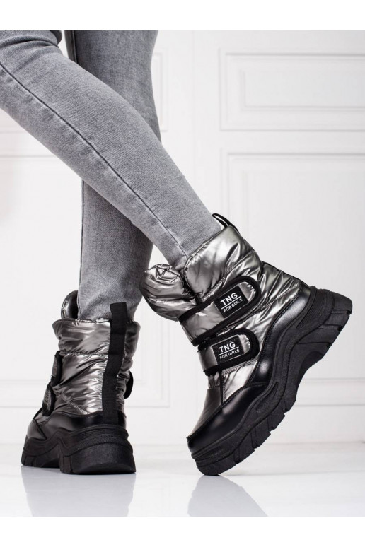 silti Sieviešu sniega zābaki Potocki y