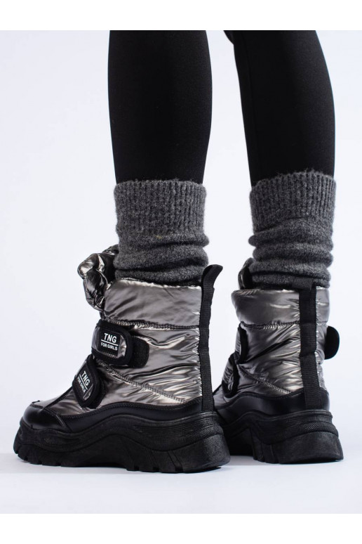 silti Sieviešu sniega zābaki Potocki y