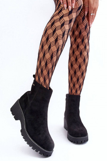 Sieviešu puszābaki zamšādas...