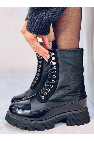 Sieviešu puszābaki MERCED...