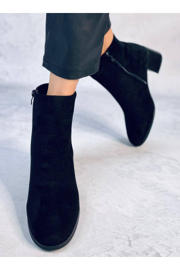 Kurpes ar papēžiem ANNIE BLACK 2