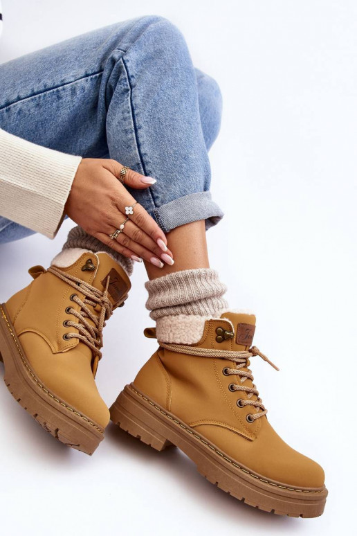 Apavi ar siltinājumu brūnas krāsas...