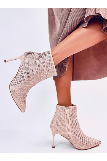 Sieviešu puszābaki DEMISH...