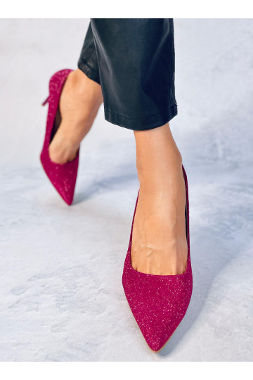 Augstpapēžu apavi MAINERI... 2