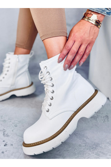 Sieviešu puszābaki PEDDY WHITE