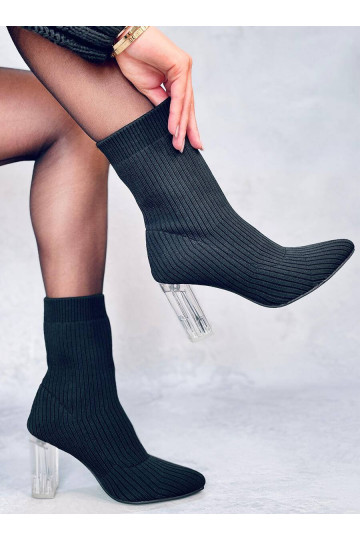 Stilīgi zābaki ar...