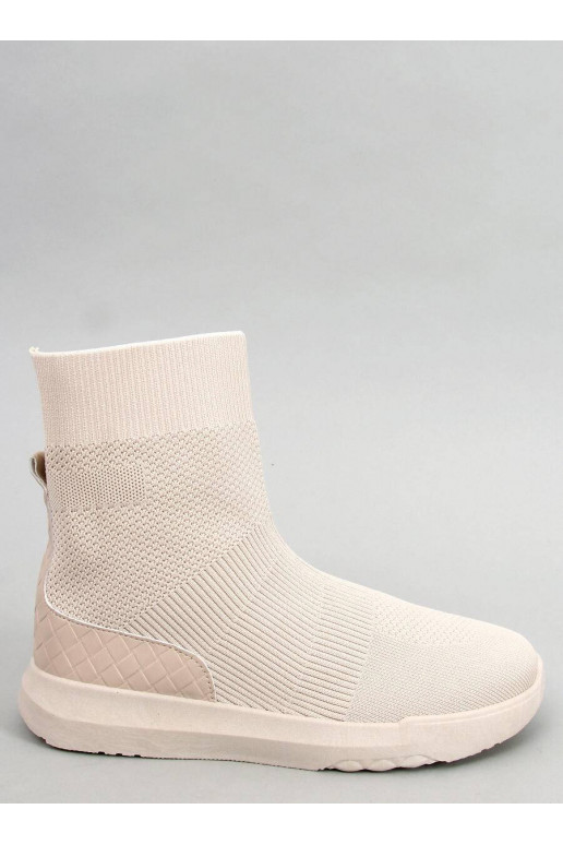 Ikdienas sporta apavi ERVIN BEIGE