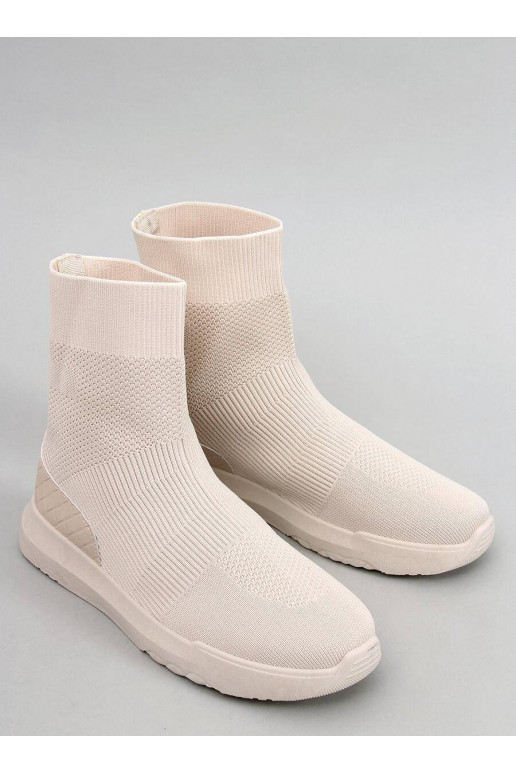 Ikdienas sporta apavi ERVIN BEIGE