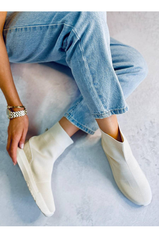 Ikdienas sporta apavi ERVIN BEIGE