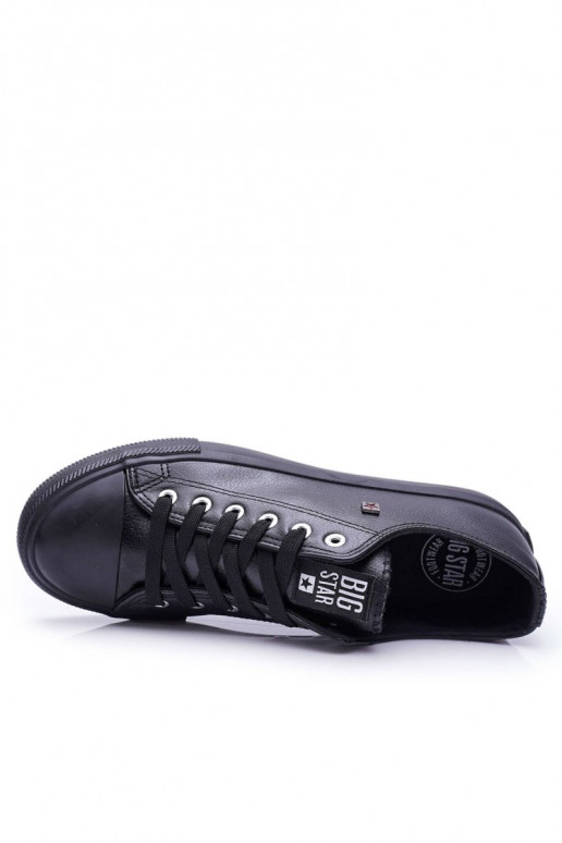 Vīriešu brīvā laika apavi Big Star...