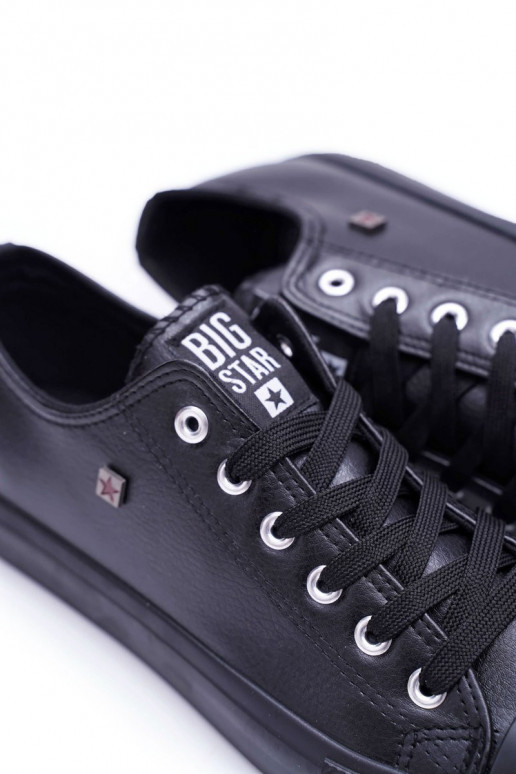 Vīriešu brīvā laika apavi Big Star...