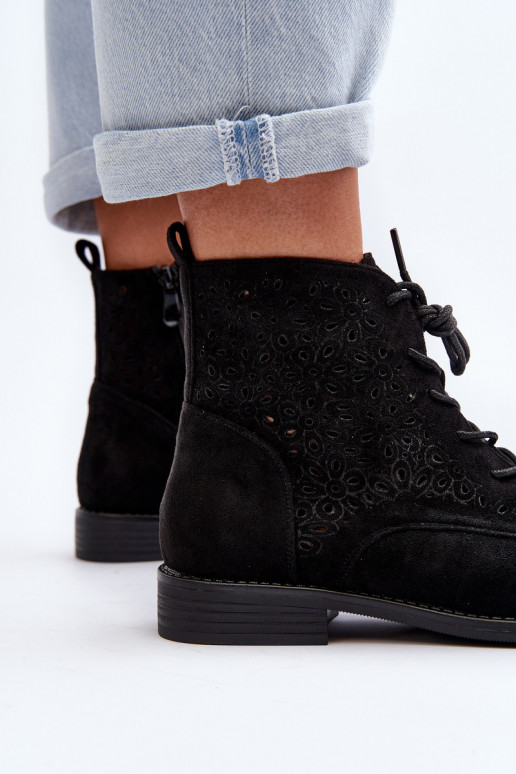 S.Barski Sieviešu puszābaki ar...