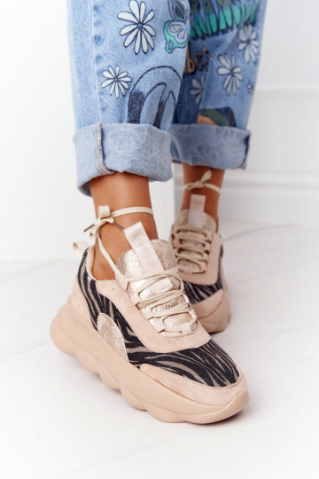 Sportiska stila apavi ar...