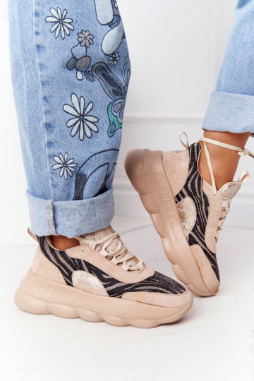 Sportiska stila apavi ar... 2