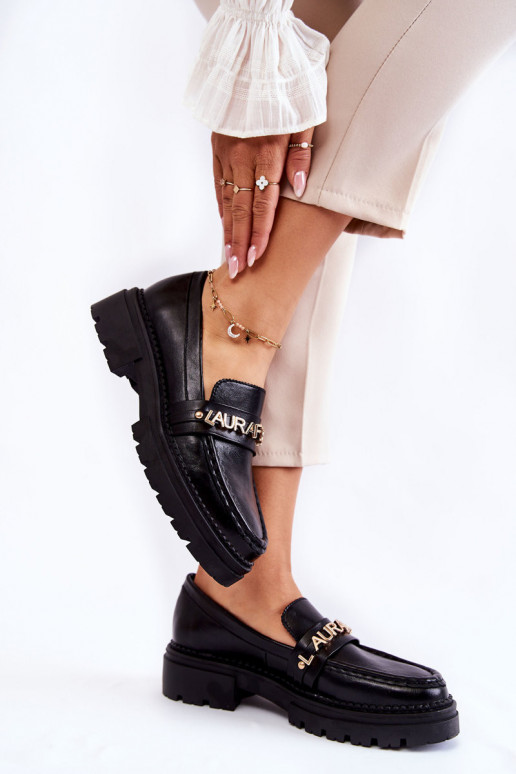 Mokasīni FASHION LA.FI