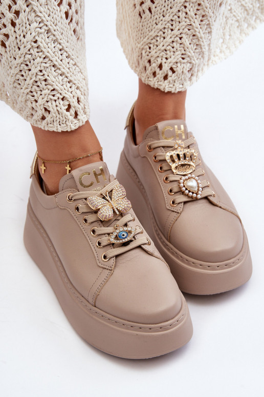 Sneakers modeļa apavi CheBello 4292...