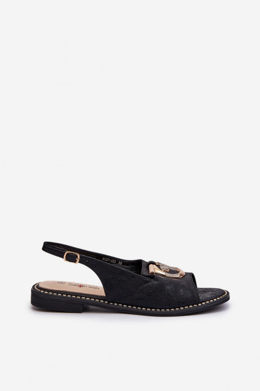 Eleganta stila Sieviešu basenes ar...