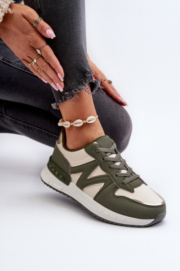 Sneakers modeļa apavi no... 2