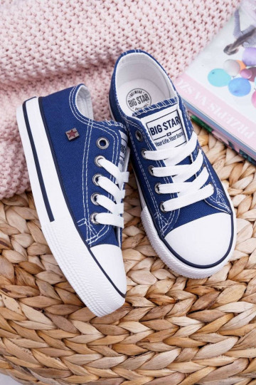 Brīvā laika apavi Bērnu...