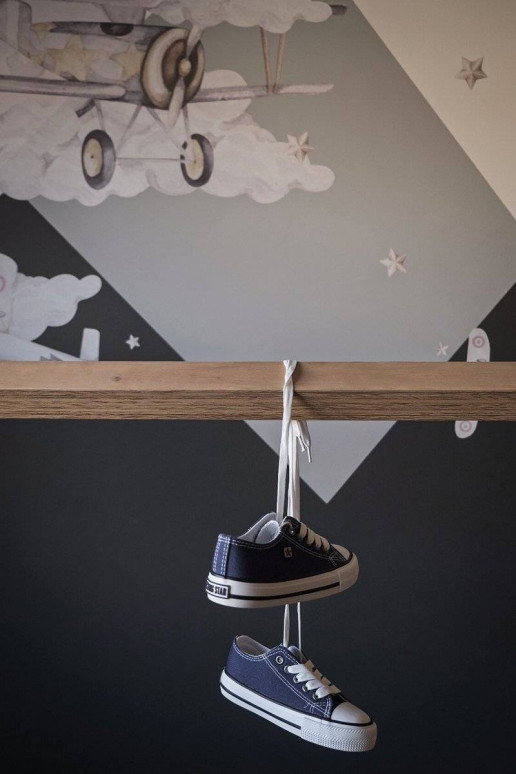 Brīvā laika apavi Bērnu apavi Big...