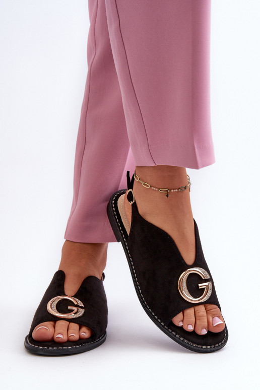 Eleganta stila Sieviešu basenes ar...