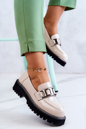 Laque apavi ziloņkaula... 2