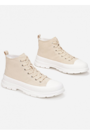 Ikdienas apavi zābaku