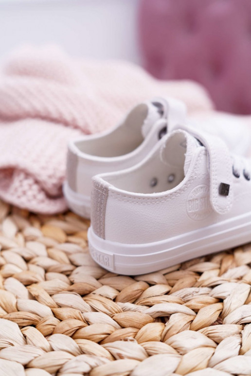 Bērnu apavi brīvā laika apavi BIG...