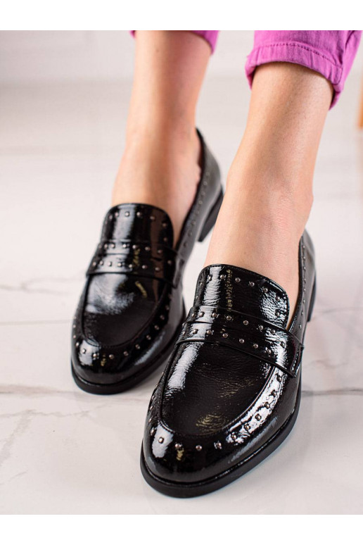 Eleganta stila Sieviešu zābaki...