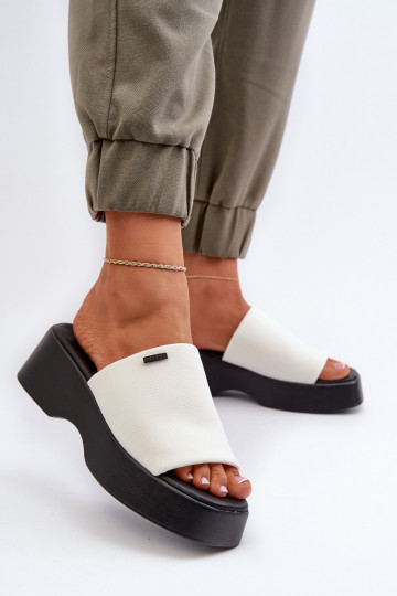 Sieviešu čības Big Star...